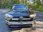 2017 Toyota 4Runner Limited