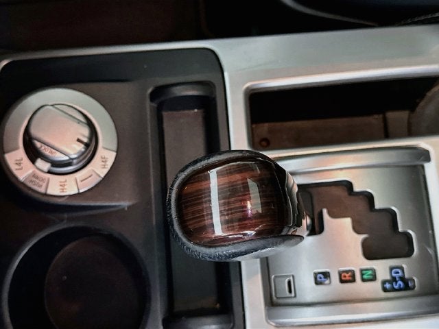 2017 Toyota 4Runner Limited