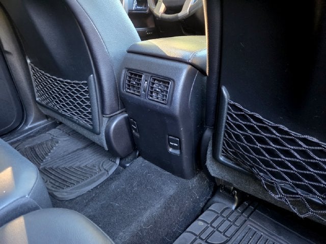 2017 Toyota 4Runner Limited