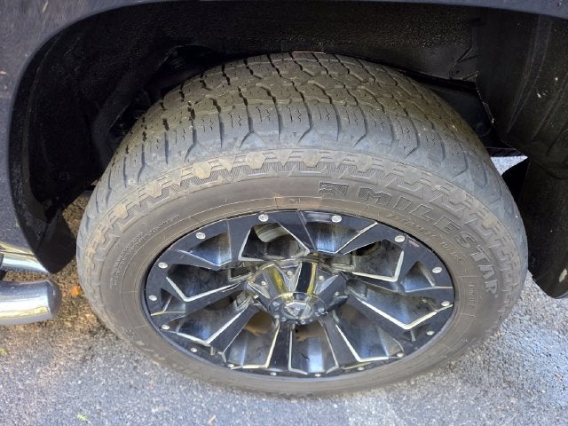 2017 Toyota 4Runner Limited