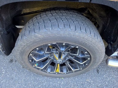 2017 Toyota 4Runner Limited