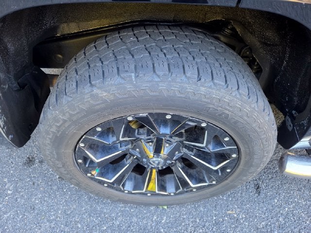 2017 Toyota 4Runner Limited