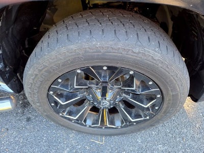2017 Toyota 4Runner Limited