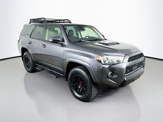 2023 Toyota 4Runner TRD Pro