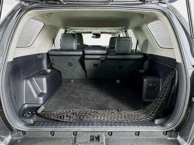 2023 Toyota 4Runner TRD Pro