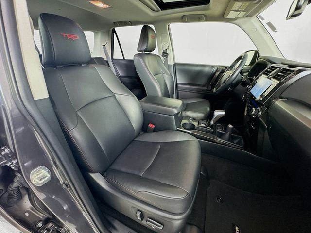 2023 Toyota 4Runner TRD Pro