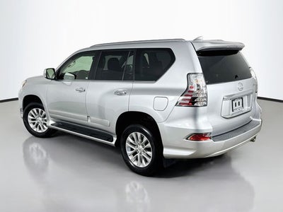2017 Lexus GX 460