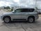 2017 Lexus GX 460