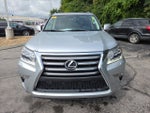 2017 Lexus GX 460