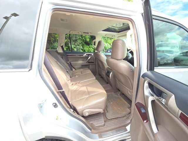 2017 Lexus GX 460