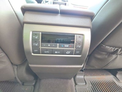 2017 Lexus GX 460