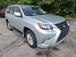 2017 Lexus GX 460