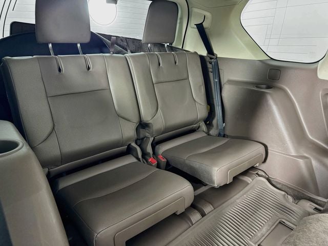 2017 Lexus GX 460