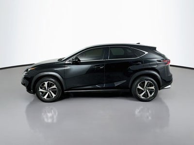 2020 Lexus NX 300 Base