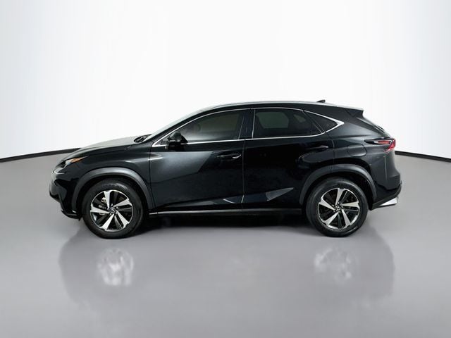 2020 Lexus NX 300 Base