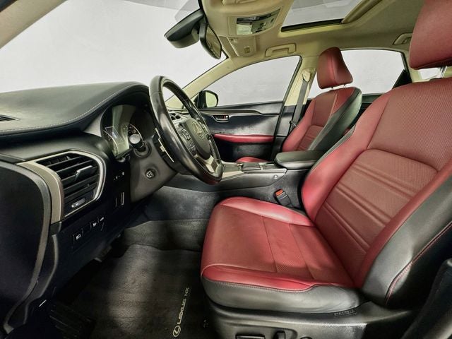 2020 Lexus NX 300 Base