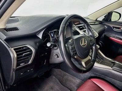 2020 Lexus NX 300 Base