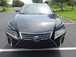 2020 Lexus NX 300 Base
