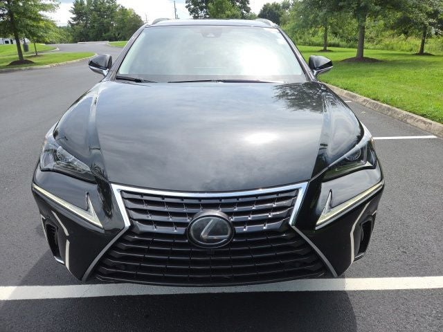 2020 Lexus NX 300 Base