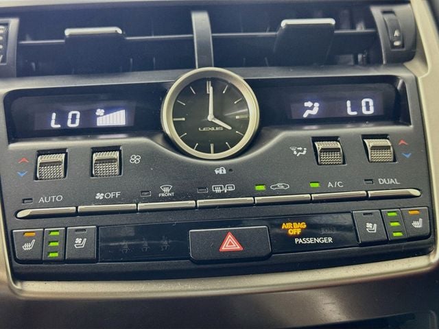 2020 Lexus NX 300 Base