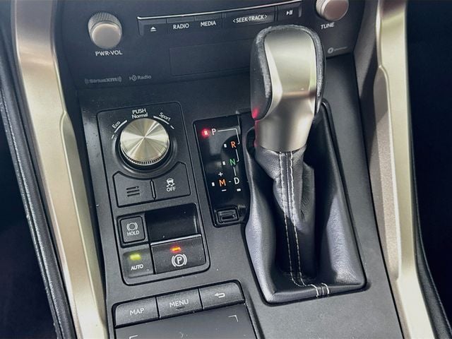 2020 Lexus NX 300 Base
