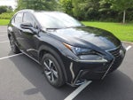 2020 Lexus NX 300 Base
