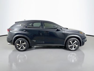 2020 Lexus NX 300 Base