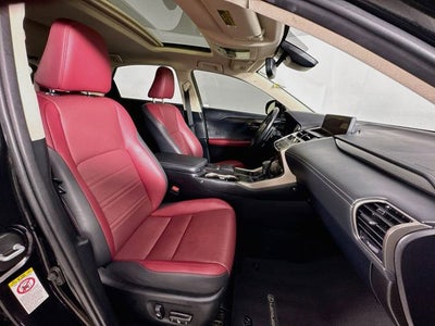 2020 Lexus NX 300 Base