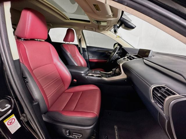2020 Lexus NX 300 Base