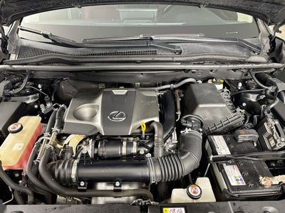 2020 Lexus NX 300 Base