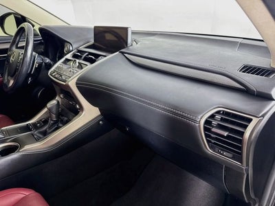 2020 Lexus NX 300 Base
