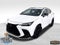 2022 Lexus NX 350 F SPORT Handling