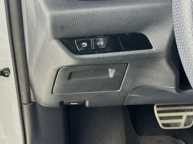 2022 Lexus NX 350 F SPORT Handling