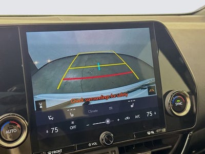 2022 Lexus NX 350 F SPORT Handling