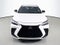 2022 Lexus NX 350 F SPORT Handling