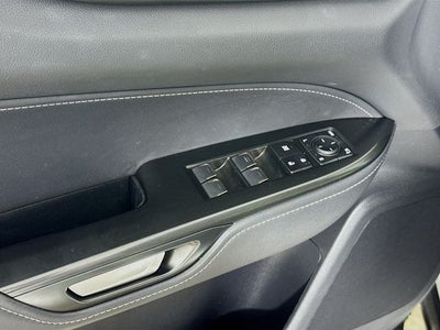 2022 Lexus NX 350 F SPORT Handling