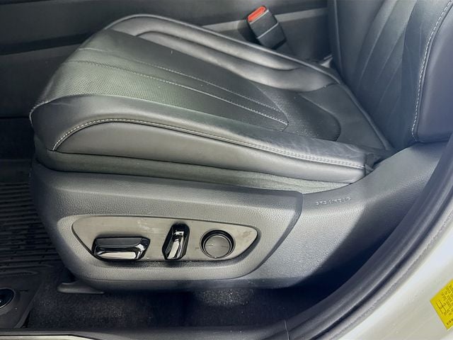 2022 Lexus NX 350 F SPORT Handling