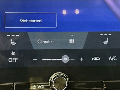 2022 Lexus NX 350 F SPORT Handling