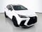 2022 Lexus NX 350 F SPORT Handling