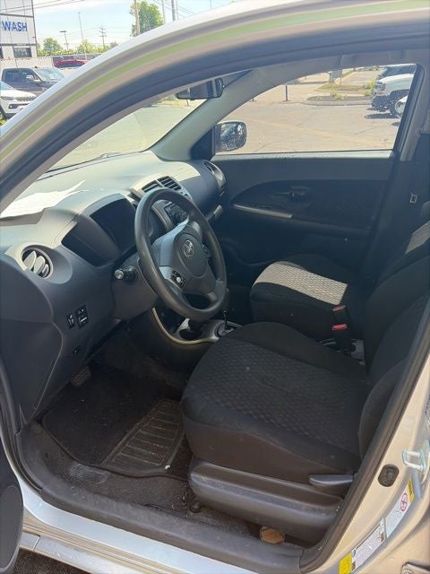 2012 Scion xD Release Series 4.0