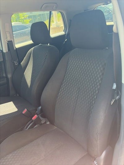 2012 Scion xD Release Series 4.0