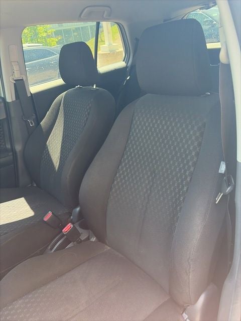2012 Scion xD Release Series 4.0