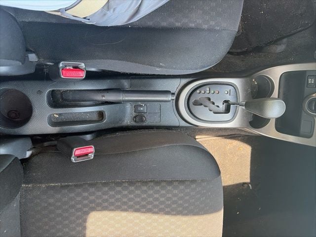 2012 Scion xD Release Series 4.0