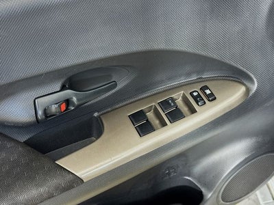 2012 Scion xD Release Series 4.0