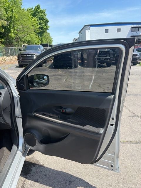 2012 Scion xD Release Series 4.0