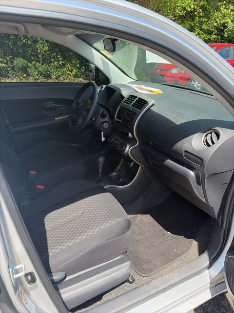 2012 Scion xD Release Series 4.0