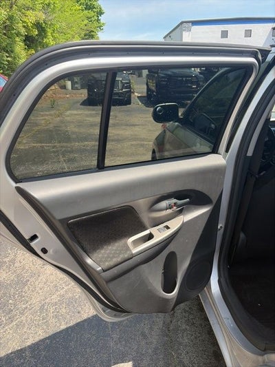 2012 Scion xD Release Series 4.0