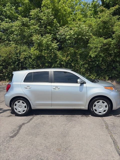 2012 Scion xD Release Series 4.0