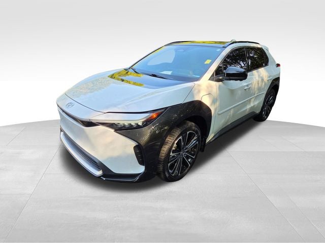 2024 Toyota bZ4X Limited