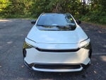 2024 Toyota bZ4X Limited